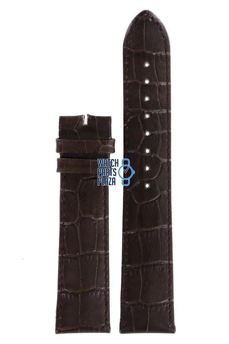 where to buy brown leather burberry watch band|burberry watch bands men's.